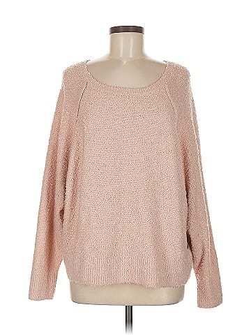 Roxy Pullover Sweater (view 1)