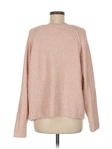 Roxy Pullover Sweater (view 2)