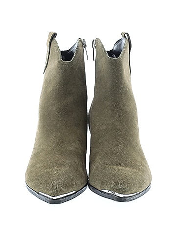 Marc Fisher Ankle Boots (view 2)