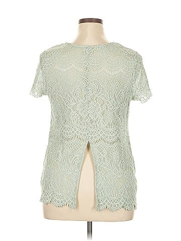 Maurices Short Sleeve Top (view 2)