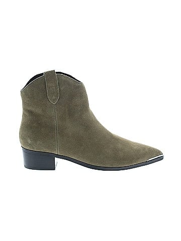 Marc Fisher Ankle Boots (view 1)