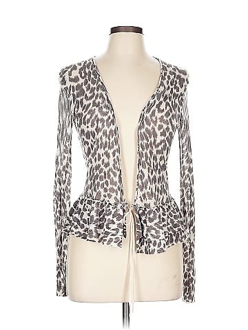 Rebecca Taylor Cardigan (view 1)