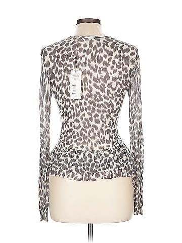 Rebecca Taylor Cardigan (view 2)