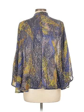 Xhilaration Kimono (view 2)