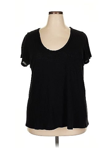 Caslon Short Sleeve T-Shirt (view 1)