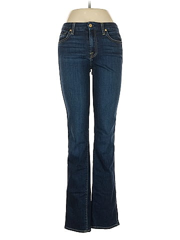 7 For All Mankind Jeans (view 1)