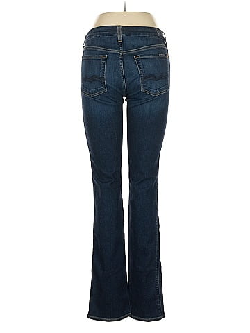 7 For All Mankind Jeans (view 2)