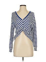 Sundry Long Sleeve T Shirt
