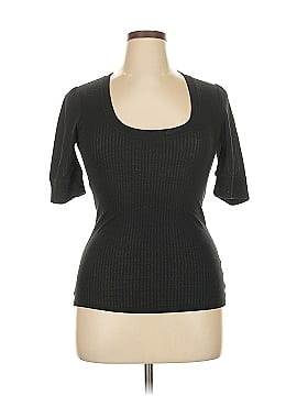 Guess Jeans Short Sleeve Top