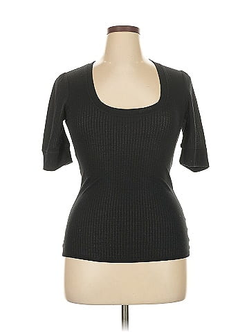 Guess Jeans Short Sleeve Top (view 1)