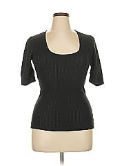 Guess Jeans Short Sleeve Top