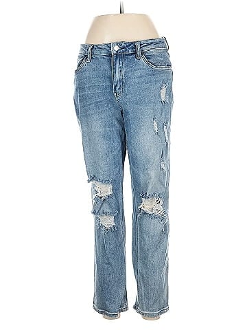 Vervet Jeans (view 1)