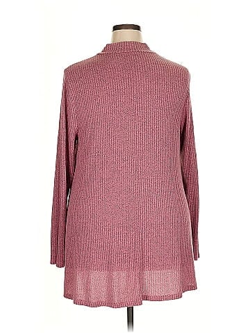 Lane Bryant Long Sleeve Top (view 2)