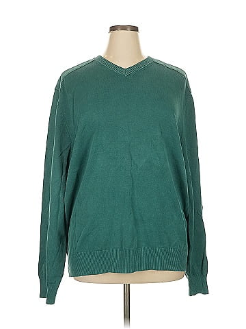 Ruff Hewn Pullover Sweater (view 1)