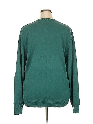 Ruff Hewn Pullover Sweater (view 2)