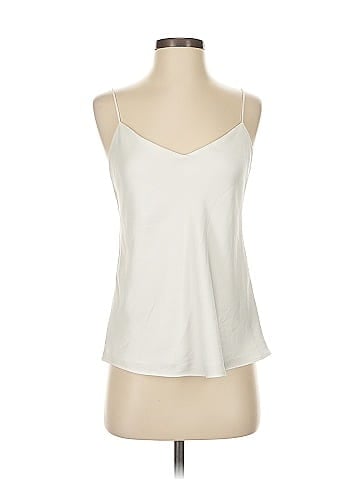 Club Monaco Sleeveless Top (view 1)