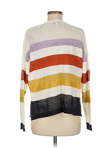 Fate Pullover Sweater (view 2)