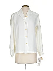 Chaus Long Sleeve Blouse