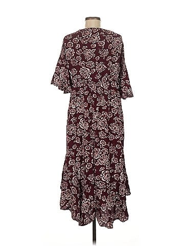 Umgee Casual Dress (view 2)