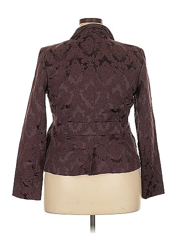 Apostrophe Blazer (view 2)