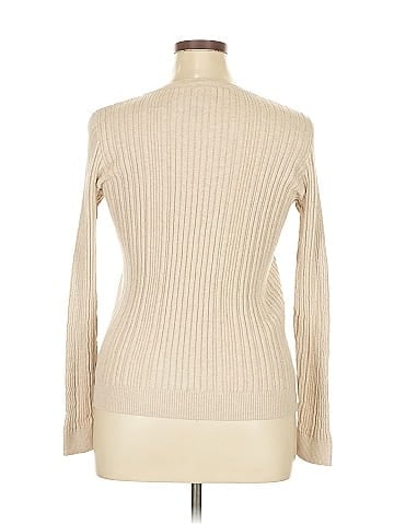 Faded Glory Pullover Sweater (view 2)
