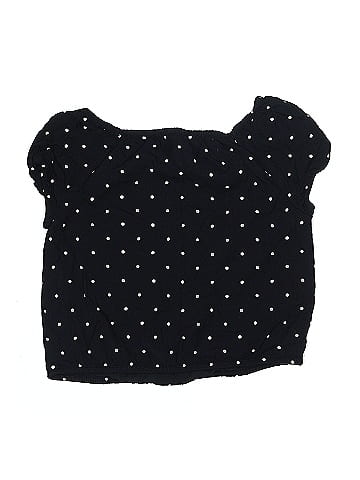 Abercrombie Short Sleeve Blouse (view 2)