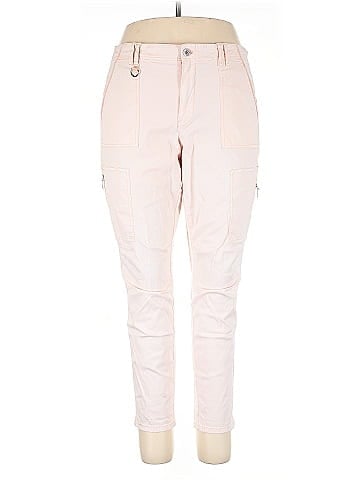 White House Black Market Cargo Pants (view 1)