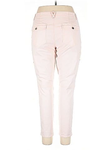 White House Black Market Cargo Pants (view 2)