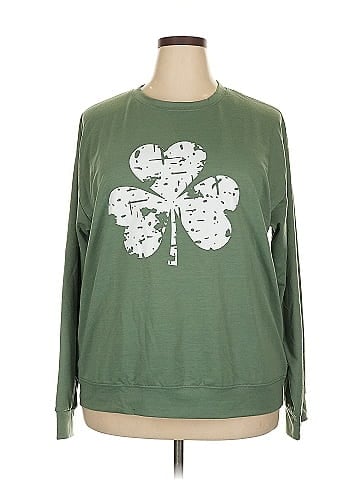 Unbranded Sweatshirt (view 1)