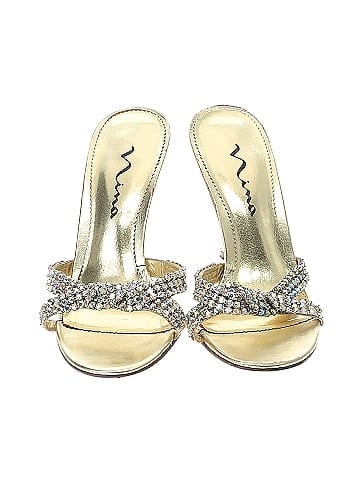 Nina Sandals (view 2)