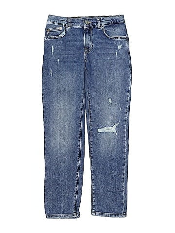 Zara Jeans (view 1)