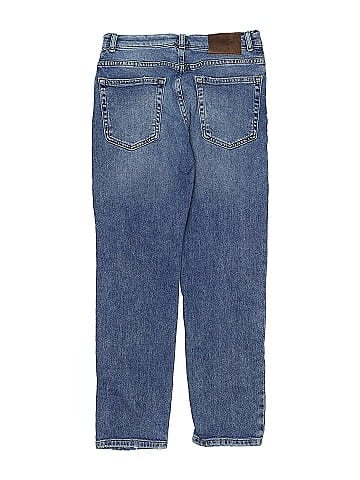 Zara Jeans (view 2)