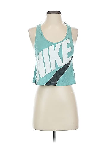 Nike Sports Bra (view 1)