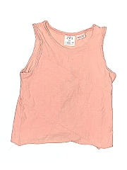 Zara Baby Sleeveless T Shirt