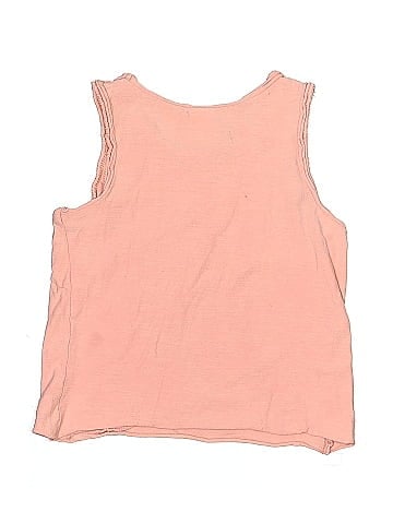 Zara Baby Sleeveless T-Shirt (view 2)