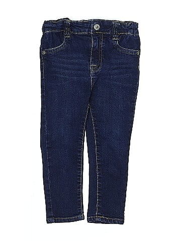 7 For All Mankind Jeans (view 1)