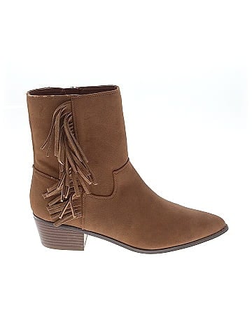 BCBGirls Boots (view 1)