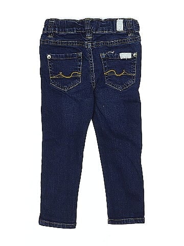 7 For All Mankind Jeans (view 2)