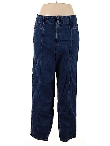 Universal Thread Jeans (view 1)