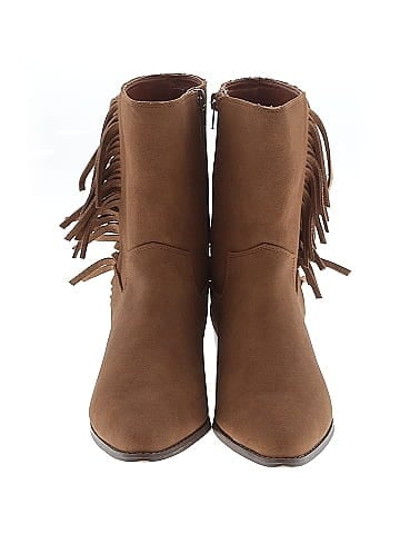 BCBGirls Boots (view 2)