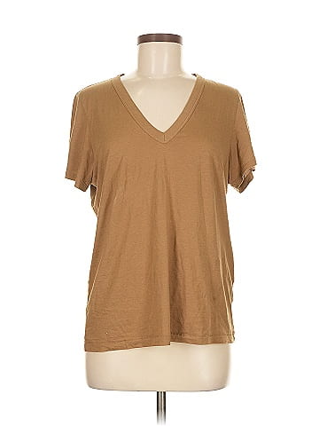 Rag & Bone Short Sleeve T-Shirt (view 1)