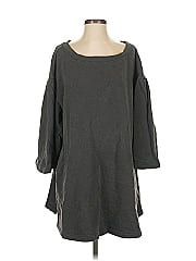 Fp Beach 3/4 Sleeve Top