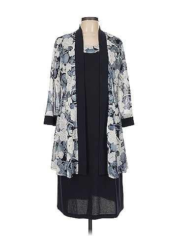 R&M Richards Casual Dress (view 1)