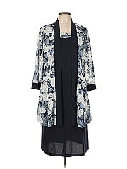 R&M Richards Casual Dress
