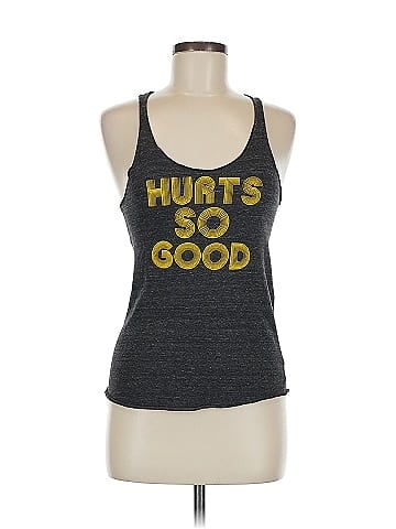 Alternative Earth Tank Top (view 1)