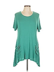Logo By Lori Goldstein Casual Dress