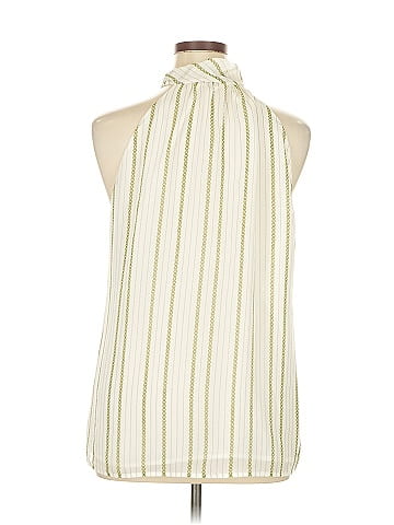 Banana Republic Sleeveless Blouse (view 2)