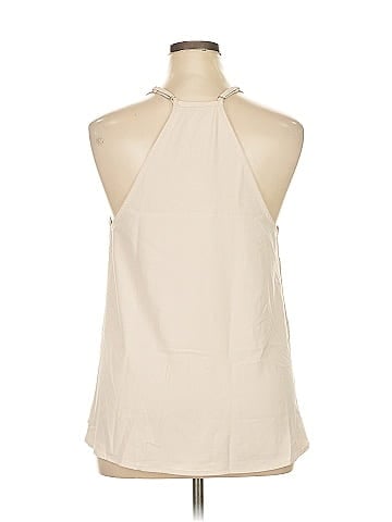 Unbranded Sleeveless Blouse (view 2)