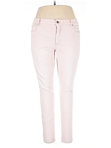 White House Black Market Jeans (view 1)