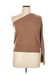 Naadam Cashmere Pullover Sweater